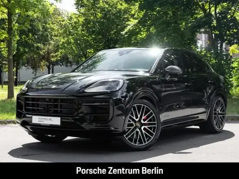 Annonce PORSCHE CAYENNE Essence 2024 d'occasion 