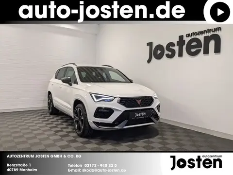 Used CUPRA ATECA Petrol 2024 Ad 