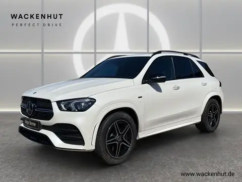 Used MERCEDES-BENZ CLASSE GLE Hybrid 2020 Ad 