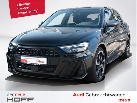 Annonce AUDI A1 Essence 2023 d'occasion 