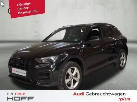 Used AUDI Q5 Petrol 2024 Ad 