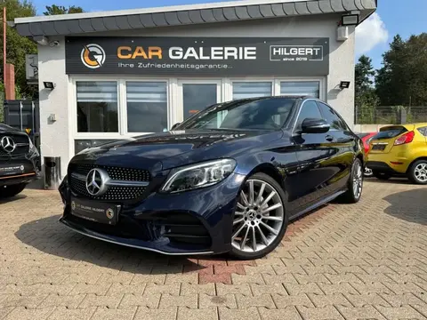 Used MERCEDES-BENZ CLASSE C Diesel 2019 Ad 