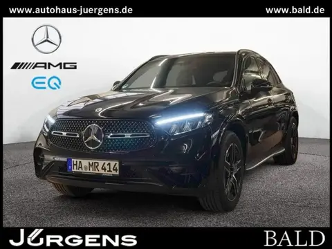 Annonce MERCEDES-BENZ CLASSE GLC Essence 2024 d'occasion Allemagne