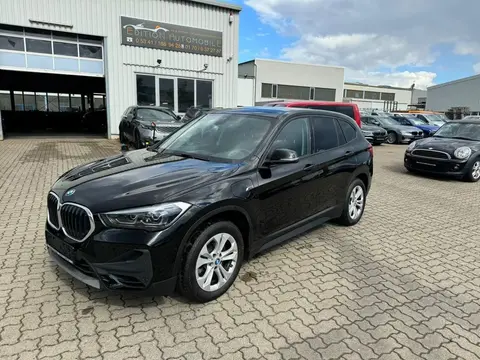 Annonce BMW X1 Hybride 2022 d'occasion 