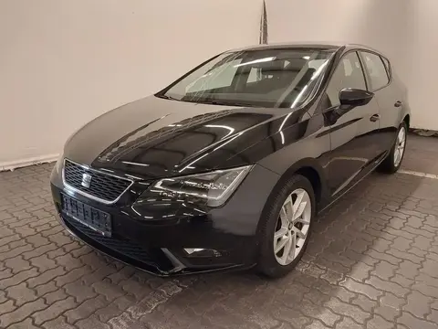 Used SEAT LEON Petrol 2015 Ad 