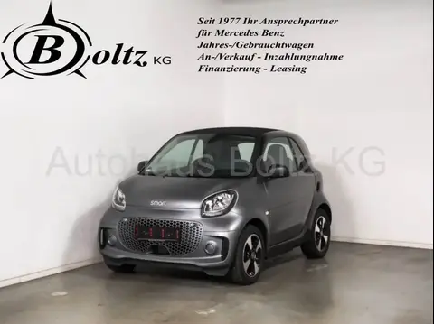 Used SMART FORTWO Not specified 2023 Ad 