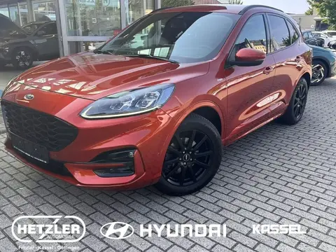 Annonce FORD KUGA Essence 2020 d'occasion 