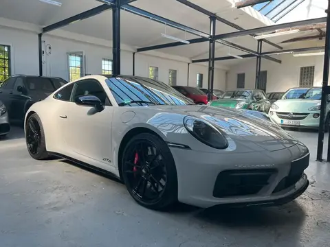 Used PORSCHE 992 Petrol 2022 Ad 