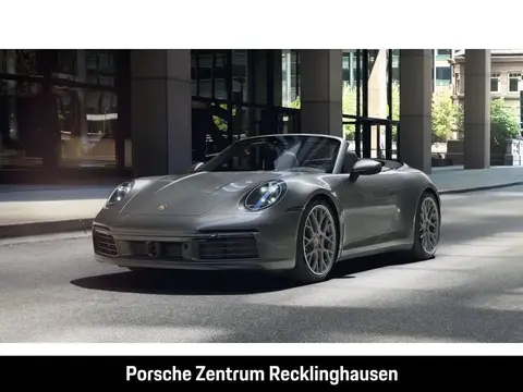 Annonce PORSCHE 992 Essence 2023 d'occasion Allemagne