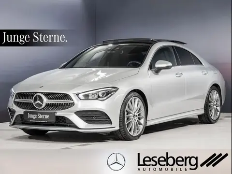 Annonce MERCEDES-BENZ CLASSE CLA Essence 2023 d'occasion 