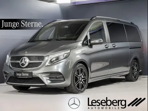 Annonce MERCEDES-BENZ CLASSE V Diesel 2020 d'occasion 