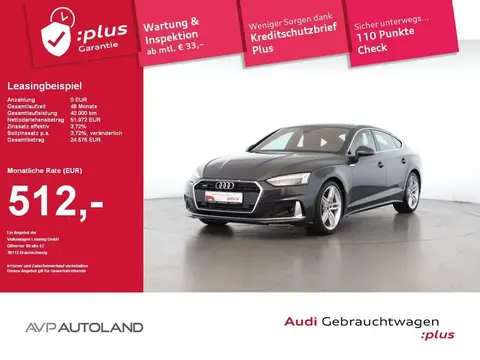 Used AUDI A5 Diesel 2023 Ad 