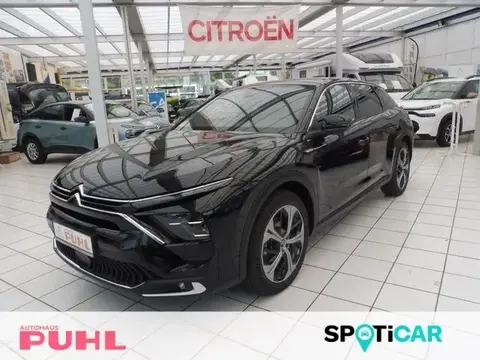 Annonce CITROEN C5 X Hybride 2023 d'occasion 