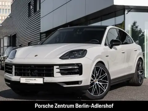 Annonce PORSCHE CAYENNE Hybride 2023 d'occasion Allemagne