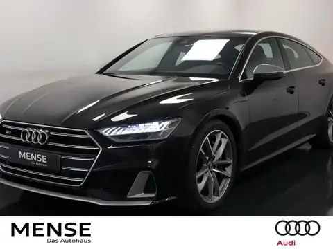 Annonce AUDI S7 Diesel 2020 d'occasion 