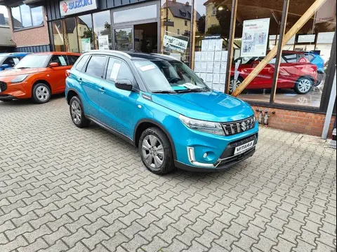 Used SUZUKI VITARA Petrol 2024 Ad 