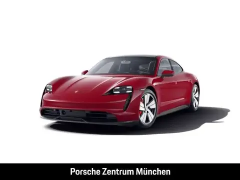 Used PORSCHE TAYCAN Not specified 2021 Ad 