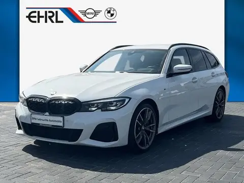 Annonce BMW M340I Essence 2021 d'occasion 