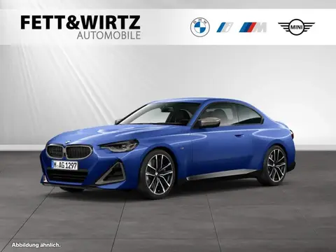 Annonce BMW M240 Essence 2023 d'occasion 