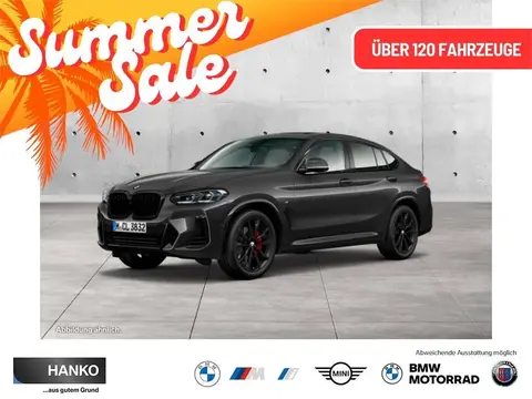 Used BMW X4 Diesel 2024 Ad 