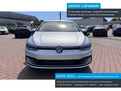 Annonce VOLKSWAGEN GOLF Essence 2023 d'occasion 