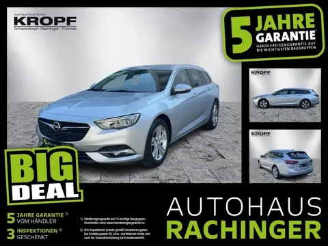 Used OPEL INSIGNIA Diesel 2019 Ad 