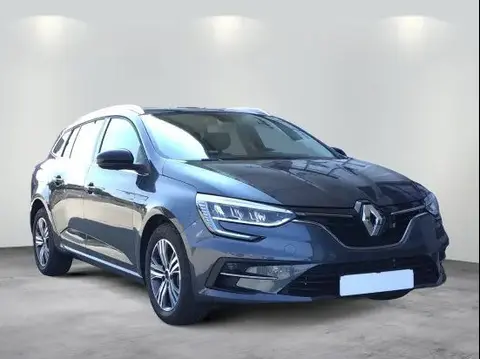 Used RENAULT MEGANE Diesel 2024 Ad 