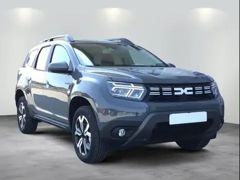 Used DACIA DUSTER Petrol 2024 Ad 