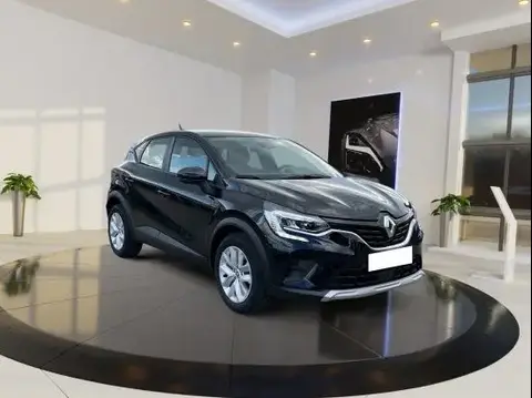 Used RENAULT CAPTUR Petrol 2023 Ad 