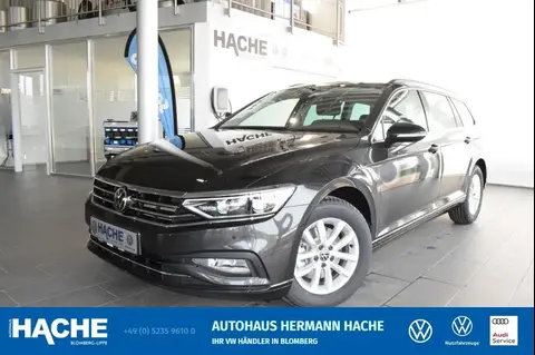 Annonce VOLKSWAGEN PASSAT Diesel 2024 d'occasion 