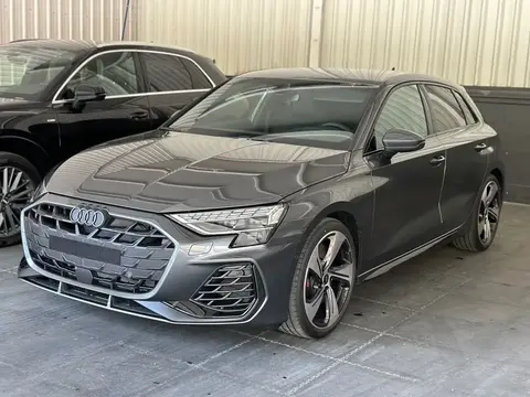 Used AUDI S3 Petrol 2024 Ad 