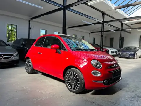 Used FIAT 500C Petrol 2018 Ad 