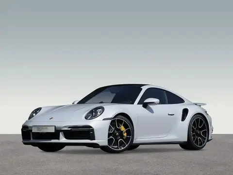 Annonce PORSCHE 992 Essence 2023 d'occasion Allemagne