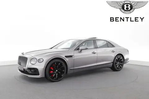 Annonce BENTLEY FLYING SPUR Essence 2021 d'occasion 