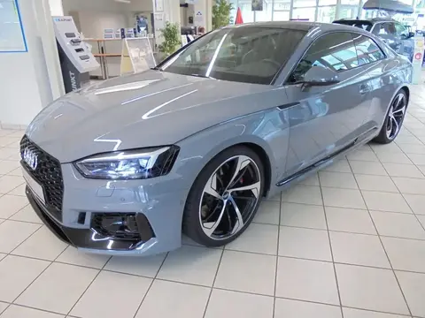 Used AUDI RS5 Petrol 2018 Ad 