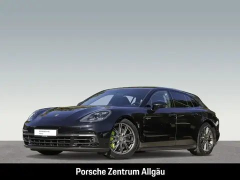 Used PORSCHE PANAMERA Hybrid 2020 Ad 