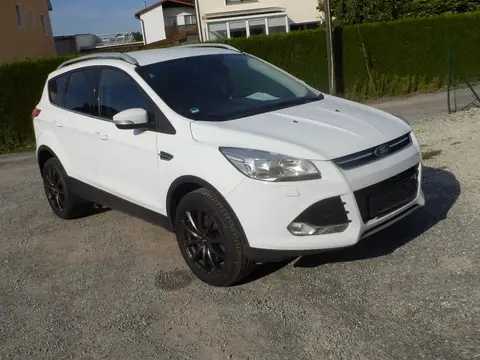 Used FORD KUGA Diesel 2016 Ad 