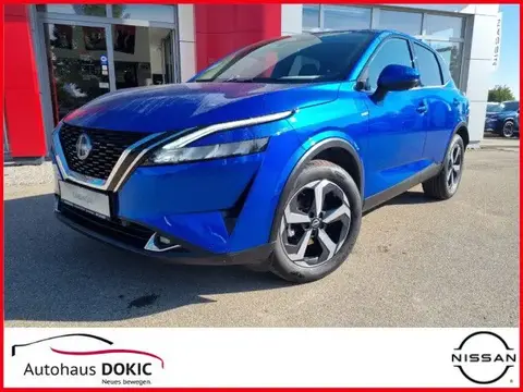 Used NISSAN QASHQAI Petrol 2022 Ad 