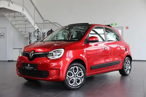 Used RENAULT TWINGO Petrol 2019 Ad 