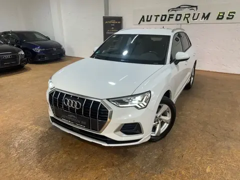 Used AUDI Q3 Petrol 2019 Ad 