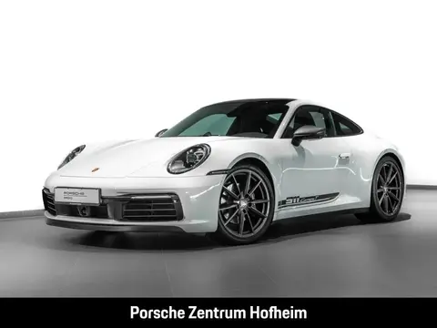 Annonce PORSCHE 992 Essence 2023 d'occasion Allemagne