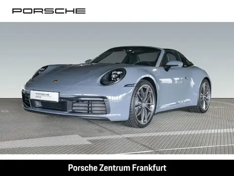 Annonce PORSCHE 992 Essence 2024 d'occasion 