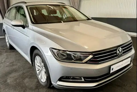 Annonce VOLKSWAGEN PASSAT Diesel 2017 d'occasion 