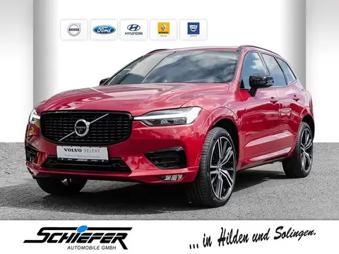 Used VOLVO XC60 Diesel 2021 Ad 