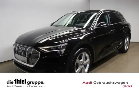 Used AUDI E-TRON Not specified 2022 Ad 