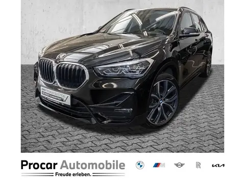 Annonce BMW X1 Diesel 2020 d'occasion Allemagne