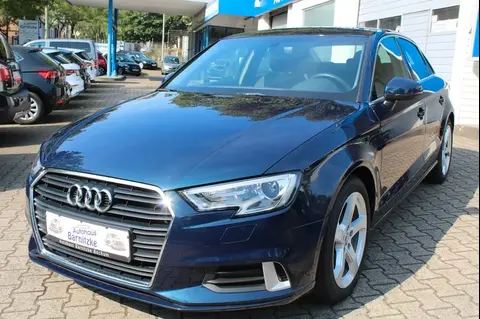 Used AUDI A3 Diesel 2019 Ad 