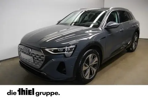 Annonce AUDI Q8 Non renseigné 2023 d'occasion Allemagne