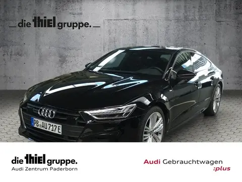 Used AUDI A7 Hybrid 2023 Ad 