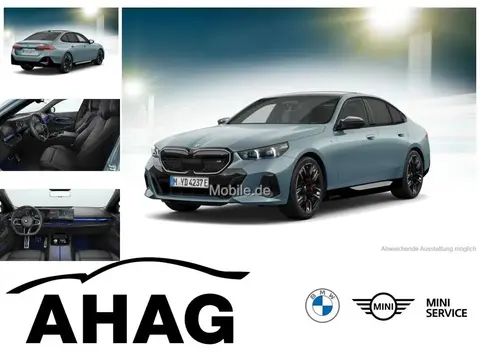 Used BMW I5 Not specified 2023 Ad 